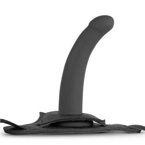 Weibliche tragbare Penis Dildo Höschen Lesben Sexspielzeug für Erwachsene männlich Homosexuell tragbare Produkte für Erwachsene - Product Image 5