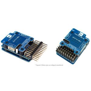 Original MATEKSYS G474-HELI Flybarless Controller G474-HELI <b>RC</b> <b>HELICOPTER</b> FLYBARLESS CONTROLLER G474-HELI <b>Helicopter</b> Airplane - Product Image 4