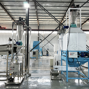 Ligne de production d'aliments pour poissons de haute qualité équipement ligne de production d'aliments pour poissons et crevettes ligne de traitement des aliments pour poissons et crevettes - Product Image 5