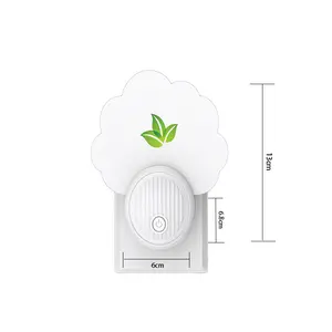 Armadilha inteligente para moscas, armadilha elétrica para moscas e moscas, nova casa inteligente para uso interno, armadilha elétrica para moscas e moscas