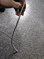 RVVB 3*2,5mm Kupfer-PVC-Kabel für Bau- und Industrielle Elektroanlagen
