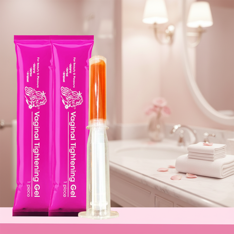 Prof Ding Vaginal Tightening Gel Intimate