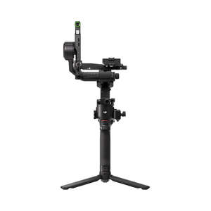 Kit de Estabilizador de Cámara Portátil RS 5 Combo para Grabación en Interiores, Estudios, Exteriores y Uso en el Flujo de Trabajo de Video - Product Image 1
