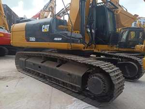 ¡Caliente! Caterpillar usado para excavadora Cat 336 Original de Japón de segunda mano 336D2 330D 320D 336D excavadora para proyectos gubernamentales - Product Image 3
