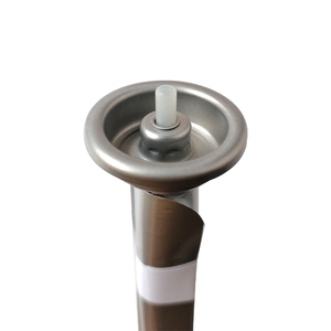 Bình Nhôm 220Ml Bình Chữa Cháy Vệ Sinh Cá Nhân Thiết Yếu Công Nghiệp Túi Khí Có Van Cho Nam Túi Khí - Product Image 4