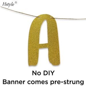 One D For <span class=keywords><strong>Eternity</strong></span> Bachelorette Party Banner-Décorations pour enterrement de vie de jeune fille S260 - Product Image 2