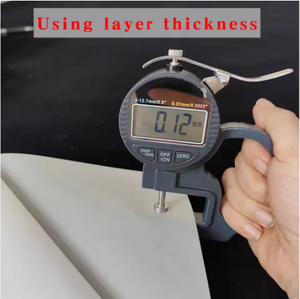 Vinilo Adhesivo para Tanques de Motocicleta GMT 3290, Resistente, Ecológico, Sin Burbujas, con Protección UV y Resistencia al Agua, para Paredes de Concreto, Uso Industrial, Rollo de Vinilo Holográfico - Product Image 6