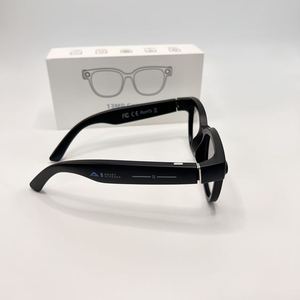 Gafas Inteligentes de Alta Calidad Q1, Gafas con IA, Videollamadas, Traducción, para Hombre y Mujer, 13 Millones de Píxeles, WiFi, 4GB de Memoria de Cámara - Product Image 6