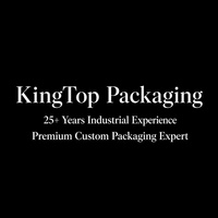 Boîte cadeau de luxe pliable magnétique imperméable en gros avec finition mate lisse, logo personnalisé, boîte rigide avec doublure en éponge