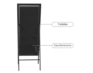 Schermo di visualizzazione di benvenuto 32 pollici interno LCD Display digitale per la segnaletica pubblicità Digital <span class=keywords><strong>Signage</strong></span> e visualizza chiosco - Product Image 5
