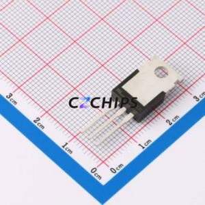 Transistor à effet de champ (MOSFET) à transistor TO-220AB FQP10N20C-VB neuf et original - Product Image 2