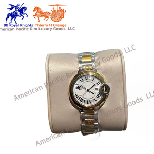 Montre décontractée à quartz pour femme, best-seller, boîtier carré de luxe, étanche, affichage analogique, simple, personnalisée, charme luxueux - Product Image 1