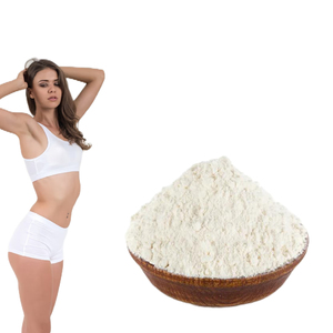 Soporte de tasa metabólica personalizado OEM Sibu polvo cuerpo delgado pérdida dietética Sibu suplemento de soporte metabólico Sibu polvo - Product Image 5