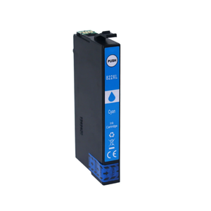 <span class=keywords><strong>Cartouche</strong></span> d'encre compatible <span class=keywords><strong>Epson</strong></span> 822XL version NA pour imprimantes <span class=keywords><strong>Epson</strong></span> WorkForce Pro <span class=keywords><strong>WF</strong></span>-3820 <span class=keywords><strong>WF</strong></span>-3823 <span class=keywords><strong>WF</strong></span>-<span class=keywords><strong>4820</strong></span> <span class=keywords><strong>WF</strong></span>-4830 <span class=keywords><strong>WF</strong></span>-4834 - Product Image 2