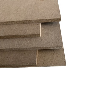Alta qualità durevole 230Mm <span class=keywords><strong>bianco</strong></span> melamina Mdf Board in vendita - Product Image 3