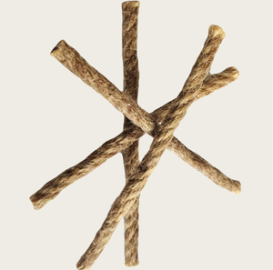 Cuerda y Mecha de Cáñamo Encerada Jumbo para Encendido Rápido, Duradera para Exteriores, Marca <span class=keywords><strong>GANYU</strong></span> - Product Image 6