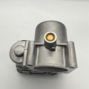 ชุดประกอบลิ้นปีกผีเสื้อ 04E133062M 04E133062AG สำหรับรถยนต์ Volkswagen Polo, <span class=keywords><strong>Lavida</strong></span>, Santana, T-Cross ปี 2018-2023 และ Skoda ปี 2019-2023 |   ใหม่ - Product Image 3