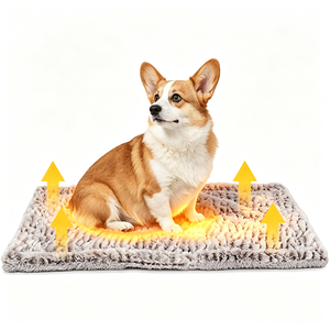 Pet Mats Pads <b>Dog</b> <b>Bed</b> Cat <b>Bed</b> Pet Mat <b>Dog</b> Mat <b>Dog</b> <b>Sofa</b> <b>Bed</b> Cat <b>Bed</b> <b>for</b> All Season <b>Dog</b> <b>Bed</b> Reversible <b>Dog</b> <b>Bed</b> Washable Plush <b>Bed</b> - Product Image 1