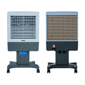 เครื่องปรับอากาศแบบเคลื่อนย้ายได้ราคาโรงงานถูกกว่า - Product Image 2