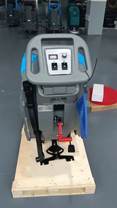 NC-X55 - <span class=keywords><strong>Fregadora</strong></span> <span class=keywords><strong>de</strong></span> Pisos Manual Industrial y Comercial para Pisos Duros y Automáticos - Product Image 4