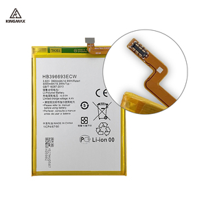 Remplacement HB396693ECW de haute qualité pour <span class=keywords><strong>batterie</strong></span> Huawei <span class=keywords><strong>Mate</strong></span> <span class=keywords><strong>8</strong></span> pour modèle de <span class=keywords><strong>batterie</strong></span> d'origine Huawei NXT-CL00 NXT-AL10 TL00 DL00 - Product Image 5