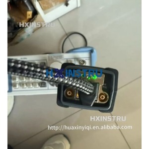 Sensor de Potencia Máxima y Media de Amplio Rango Dinámico LAN Keysight L2066XA de 10 MHz a 54 GHz - Product Image 2