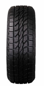Pneus Radiaux Tout-Terrain Tubeless pour SUV Toutes Saisons en Gros 255/35ZR20 97WXL 245/35ZR20 95WXL Pas Chers pour Véhicules 4x4 Quad Neufs - Product Image 2