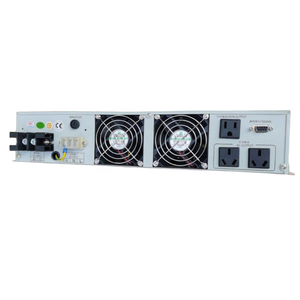สำหรับแหล่งจ่ายไฟสื่อสาร ZXDN01 S302 สำหรับสถานีฐาน ครอบคลุมการเชื่อมต่อไร้สาย รับประกัน 12 เดือน - Product Image 3