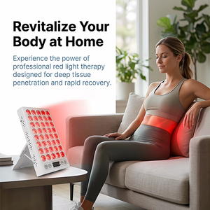 แผ่นทำความร้อนบำรุงผิวแบบพกพา Desktop 200W พร้อมระบบตั้งเวลา ชิปคู่ - Product Image 2