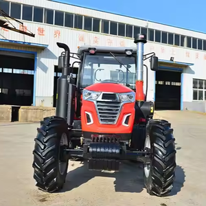 Machines agricoles LTD1604-4 fiables: <span class=keywords><strong>masse</strong></span> de fonctionnement de 4810kg pour des performances stables - Product Image 1