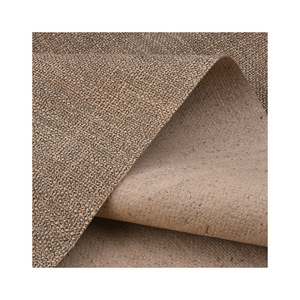 Canvas <b>Fabric</b> 100% Polyester <b>Medium</b> Weight Plain Dyed Woven Wrinkle Resistant For Cushion Upholstery - Product Image 5