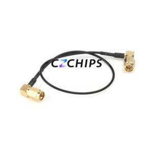 KH-SSMAJW-SSMAJW-RG1.37-200MM RF Cable RF Whole Sale Electronic Component Chips Supplier & BOM Service - Product Image 2