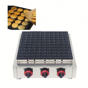Commercial High Quality 50-Hole Pancake <b>Maker</b> Muffin and <b>Waffle</b> Oven New Condition for Restaurants and Bakeries - Product Image 2