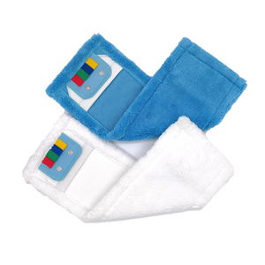 Günstiger <span class=keywords><strong>Preis</strong></span> Ultra Absorbent Washable Micro fiber Mop Ersatz kopf In Kranken häusern - Product Image 2