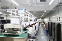 Genilight OEM Tek Taraflı Çok Katmanlı 1 oz Bakır Ultra Mikro Dijital Amplifikatör Modülü GLT-PCB Fujian Yeşil Devre PCBA