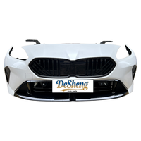 Harga Terjangkau, untuk BMW 2 Series 225, 225L, F74, F78 Body Kit Mobil, Bumper Depan, Lampu Depan, Grille, Radiator, Fender, Kap Mesin, Spoiler Mobil