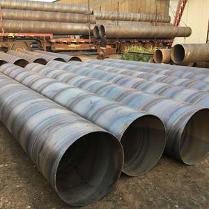 Tubo espiral para aceite y gas natural, muy bueno, entrega - Product Image 2