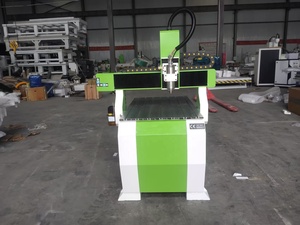 Machinery Woodworking Router Machine 6090 <b>Wood</b> Routers - Product Image 3