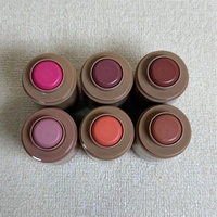 Stick blush multi-tons Hayley, best-seller, double usage pour les lèvres et le visage, gloss à lèvres 5,3g