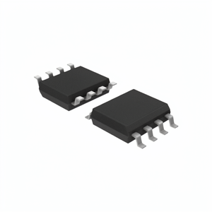 Electronics Component Manufacturer Channel 8 SOlC GD25LQ64ES2GR Memory - Product Image 1