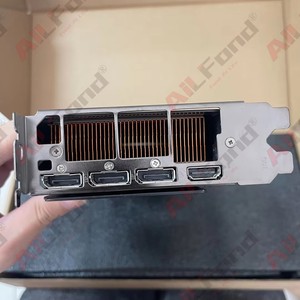 RTX3080 20GB Gaming GPU, High Performance Graphics Card for Professional Work, RTX 3080 Version for AI Server <b>Workstation</b> - Product Image 6