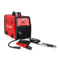 MIG160 co2 نبض الكهربائية آلة لحام tig mig mma gasless لحام ماكينة لحام بالكهرباء