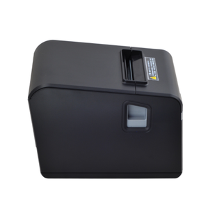 Impresora de recibos térmica de diseño compacto Xprinter de impresión rápida de escritorio de 160 mm/s de 3 pulgadas, - Product Image 6