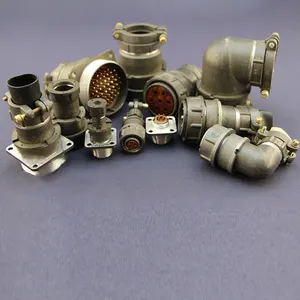 موصل سلسلة 2PM موصلات 2PM18 2PM 30-32 2PM30J32QB1 2PM30K32ZB1 - Product Image 5