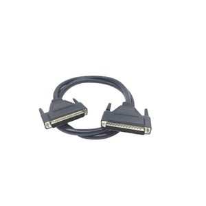 20 26 36 50 68 100 Pin DB tipo IDC Male conector <span class=keywords><strong>SCSI</strong></span> para Cable plano - Product Image 2