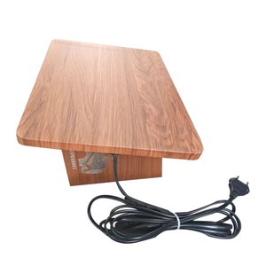 Calentador de Pies Personalizado de 220V, Lavable, Producto Popular para el Invierno - Product Image 5