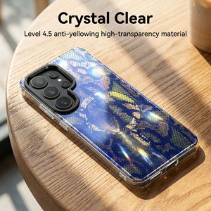 Funda <span class=keywords><strong>de</strong></span> Teléfono con Diseño Floral <span class=keywords><strong>de</strong></span> Lujo para <span class=keywords><strong>Samsung</strong></span> Galaxy S26 S25 S24, Marco <span class=keywords><strong>de</strong></span> TPU Resistente a Impactos, Funda Protectora <span class=keywords><strong>de</strong></span> Lujo para Venta al por Menor - Product Image 6