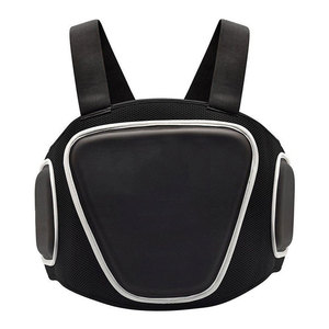 Protector de Pecho de Boxeo de Alta Calidad, Protector Abdominal Personalizado para Entrenamiento, Protector Abdominal Transpirable Personalizable de Alta Calidad Profesional - Product Image 1