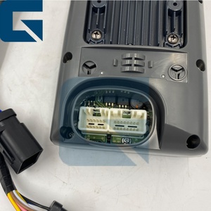 Monitor de Control JIAJUE 450-0714 para Excavadora E320D/E325D - Product Image 1
