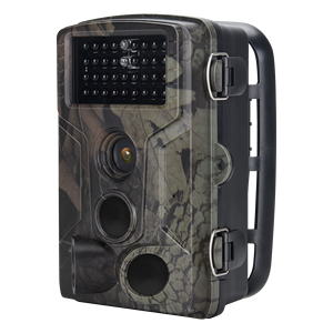 HC802A Wildkamera 50MP 4K Video Fotofalle Outdoor Infrarot Jagd Nachtsicht Bewegungserkennung für die Jagd - Product Image 4